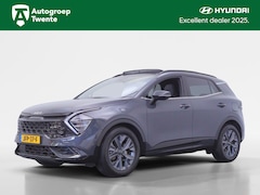 Kia Sportage - 1.6 T-GDi Hyb. GT-Line | Winterbanden | Panoramadak |