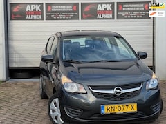 Opel Karl - 1.0 ecoFLEX Edition