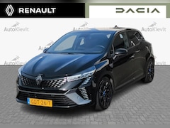 Renault Clio - 1.6 E-Tech Full Hybrid 145 esprit Alpine DEMO