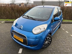 Citroën C1 - 1.0-12V Selection*AIRCO*NEW APK 2026 *NAP*ZUINGE AUTO