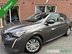 Peugeot 208 - 1.2 PureTech Active RIJKLAAR INCL. GARANTIE / LED / NAVI / AIRCO