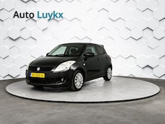 Suzuki Swift - 1.2 Exclusive EASSS | Climate Control | Cruise Control | Keyless Entry