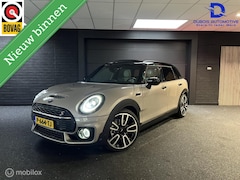 MINI Clubman - 2.0 Cooper S ROCKINGHAM GT|HEAD UP|PANO|H&K|NAP