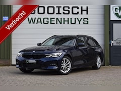 BMW 3-serie Touring - 318i Business Ed. Plus | Leder | LED | Privacy Glass |