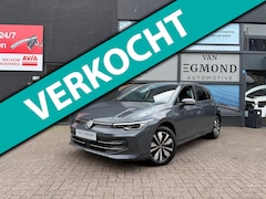Volkswagen Golf - 8.5 1.5 eTSI Goal