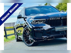 BMW X5 - xDrive45e | M-Sport | Pano | Laser | Head Up | 360 camera | Stoelmassage | Leer | Vol opti