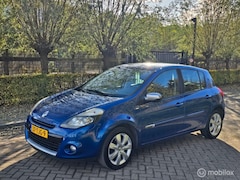 Renault Clio - 1.2 TCe Night & Day