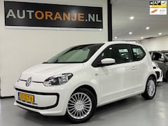 Volkswagen Up! - 1.0 move up BlueMotion Airco Elek Ramen