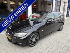 BMW 3-serie Touring - 318i Business Line Style NL AUTO/NAVI/CLIMA/NW APK/TOPSTAAT
