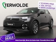 Renault 5 - 5 evolution 120 pk urban range | pack winter |