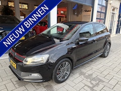 Volkswagen Polo - 1.2-12V Trendline GTI LOOK NAVI/CRUISE/STOELVERWARM./NW APK