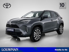 Toyota Yaris Cross - 1.5 Hybrid 115 Dynamic + Comfort Pack | Apple Carplay/Android Auto | Comfort Pack |