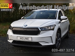 Skoda Enyaq iV - 50 COMFORT ECC/LMV/CARPLAY