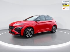 Hyundai Kona - 1.0 T-GDI N Line