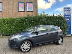 Ford Fiesta - 1.4 Trend Airco, Elec.Pakket, Aux