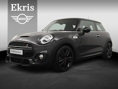 MINI Cooper S - Knightsbridge Edition | JCW-trim | Panoramadak | Comfort access |