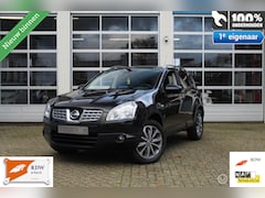 Nissan Qashqai - 2.0-16V 142PK 6-Bak *I-Way-/Connect Edition* *Achteruitrijcamera* Cruise Control* *Climate
