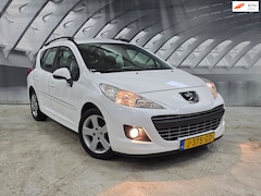Peugeot 207 SW - 1.4 VTi Sportium