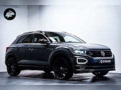 Volkswagen T-Roc - 1.5 TSI 2x R-Line|Pano dak|19 inch|Trekhaak|Camera