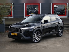 Toyota Corolla Cross - Hybrid 140 Style + Premium Pack | Stoel en stuurwiel verwarmd | Climate Control | Cruise C