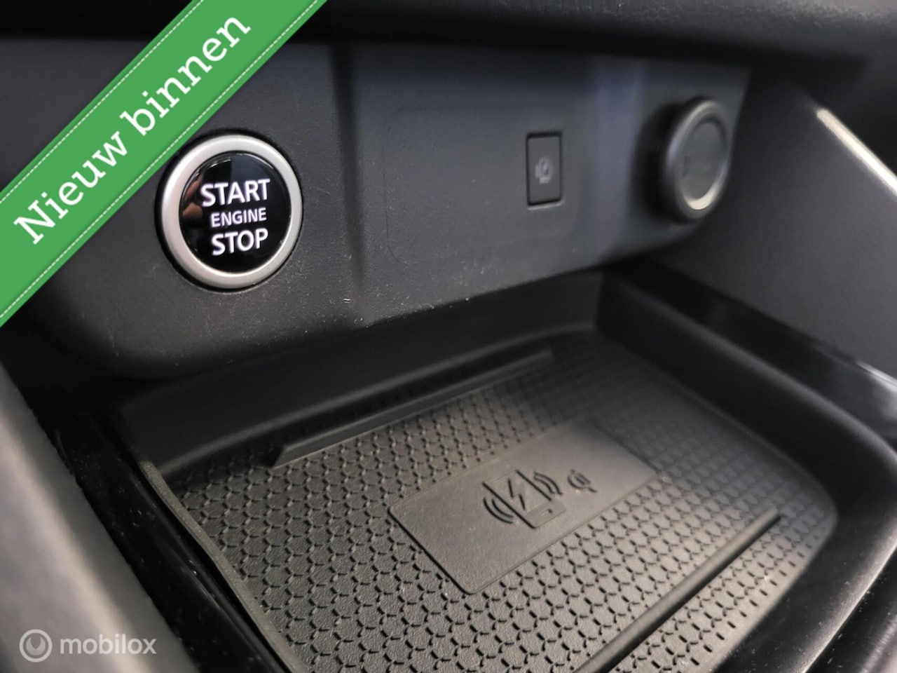 Nissan Qashqai - 1.3 MHEV Urban Pack *NL, 1e EIG, NAVI, PANO, 360 CAMERA, TRKHK, RIJKLAARPRIJS!*