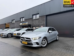 Mercedes-Benz A-klasse - 180 Business Solution | 12MND GARANTIE | NAVIGATIE | CRUISE |LED | DAB | PDC | LMV | GOED