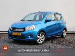 Suzuki Celerio - 1.0 Exclusive All-Seasons, Airco, Dealeronderhouden