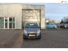 Suzuki Alto - 1.0 Comfort VVT