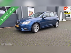 SEAT Leon - 1.2 TSI Style Business