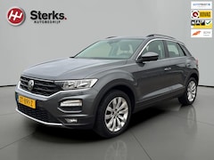 Volkswagen T-Roc - 1.0 TSI Style