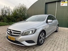 Mercedes-Benz A-klasse - 180 CDI Ambition 4U3/ 100% dealeronderhouden/1e eigenaar/Xenon/Navi