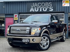 Ford F150 - USA 3.5 V6 Ecoboost SuperCab