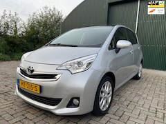 Toyota Verso S - 1.3 VVT-i Trend AUTOMAAT/ 1e Eigenaar/Panorama/Camera/Navi/Trekhaak/APK