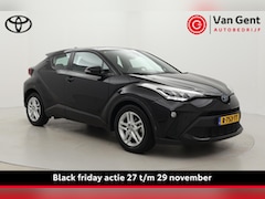 Toyota C-HR - 1.8 Hybrid Active | Apple Carplay / Android Auto | Adaptive Cruise | Clima | Camera | 17 i