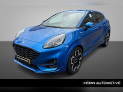 Ford Puma - 1.0 EcoBoost Hybrid 125pk ST-Line X | Winter Pack | Parking Pack | Keyless+Achterklep