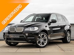 BMW X5 - xDrive50i High Executive E70 | 120.000KM | 1st Owner | Panorama | Seat Ventilation | HUD |