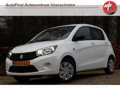 Suzuki Celerio - 1.0 Comfort | 5drs. | Airco | Bluetooth |
