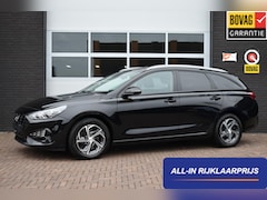 Hyundai i30 - 1.0 T-GDI 120 PK Comfort | Carplay | Camera | Incl. garantie