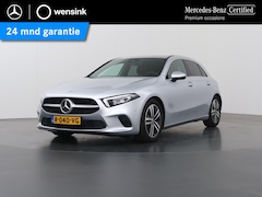 Mercedes-Benz A-klasse - 180 Luxury Line | Premium Pack | Distronic | Apple Carplay |Stoelverwarming |