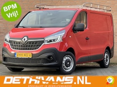 Renault Trafic - 2.0dCi 120PK Trekhaak / Imperiaal / Airconditioning / Euro6