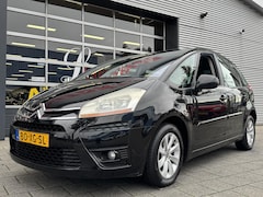 Citroën C4 Picasso - 1.8-16V Ambiance 5p. - Airco/ECC I Sport velgen I Elec pakket I Dealer onder houden & Nwe
