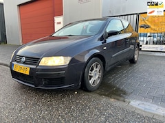 Fiat Stilo - 1.2-16V Active NIEUWE APK SLECHTS 72500KM