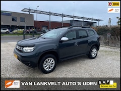 Dacia Duster - 1.0 TCe ECO-G Expression Trekhaak, Dealer onderh