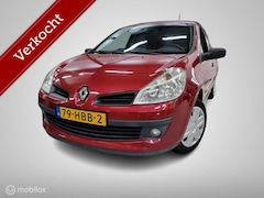 Renault Clio - 1.2-16V Authentique/Airco/Rijklaar/Nieuwe apk