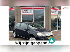 Fiat Punto Evo - 1.2 Pop - APK: 11-2026 - 2011