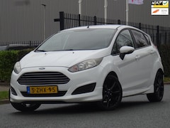 Ford Fiesta - 1.0 EcoBoost Hot Hatch 5DRS 1-EIGENAAR NAVI/APK