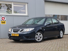 Saab 9-3 Sport Sedan - 1.8 Intro Edition