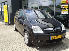 Opel Meriva - 1.6-16V Temptation met trekhaak