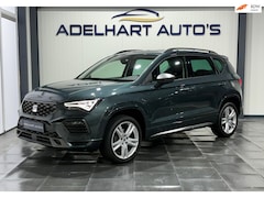 SEAT Ateca - 1.5 TSI FR Business DSG Automaat / Navigatie full map / Camera / Lederen interieur / Cruis