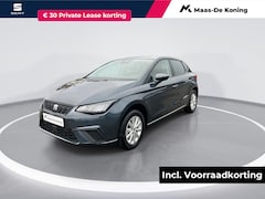 SEAT Ibiza - Style Business Connect 1.0 EcoTSI 85 kW / 115 PK H | 7 versn. DSG | Herwaardering | Privat